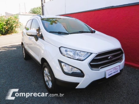 ECOSPORT 1.5 Tivct SE