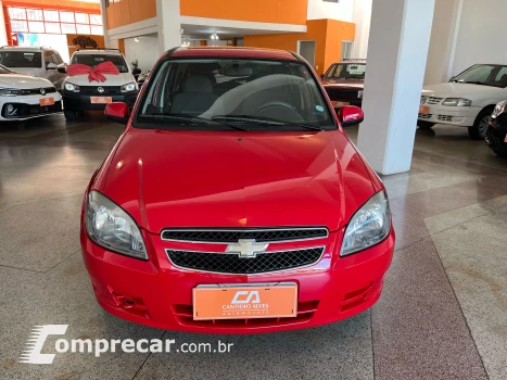 CELTA 1.0 MPFI LT 8V