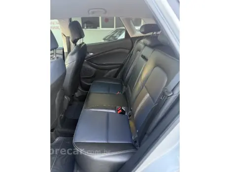 TRACKER 1.0 TURBO FLEX PREMIER AUTOMÁTICO