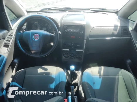 IDEA 1.4 MPI Attractive 8V