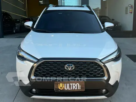 Corolla Cross XRX 1.8 16V Aut. (Híbrido)