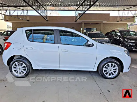 SANDERO 1.0 Expression 16V