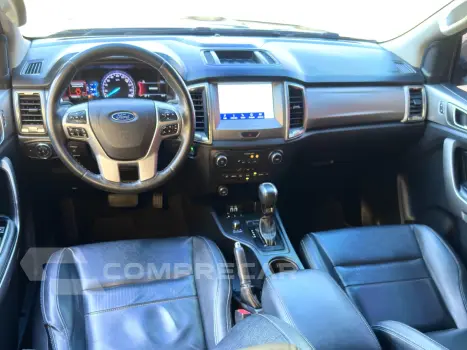 RANGER 3.2 LIMITED 4X4 CD 20V DIESEL 4P AUTOMÁTICO