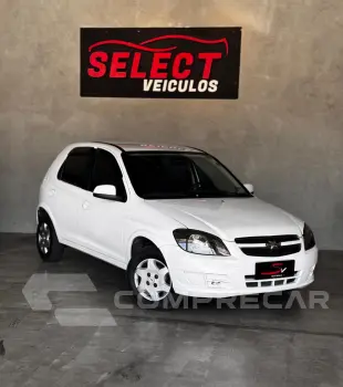 CELTA 1.0 MPFI LT 8V