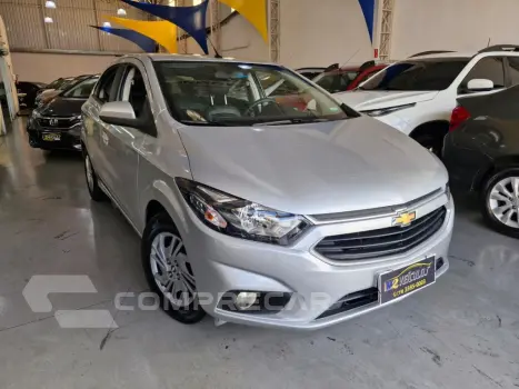 CHEVROLET ONIX 1.0 MPFI LT 8V FLEX 4P MANUAL 4 portas