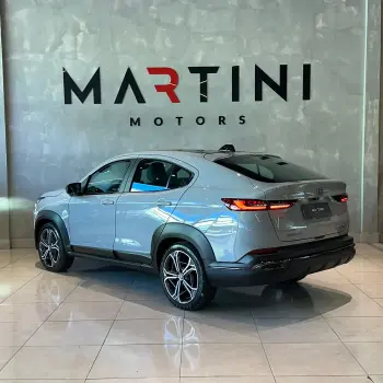 Fastback Impetus 1.0 200 T. Flex Aut