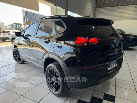 TRACKER 1.2 TURBO FLEX RS AUTOMÁTICO