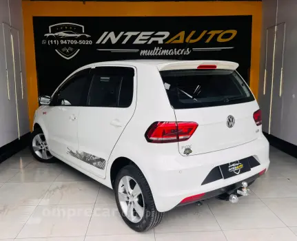 FOX 1.6 MI Rock IN RIO 8V