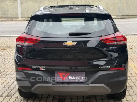 TRACKER - 1.2 TURBO PREMIER AUTOMÁTICO