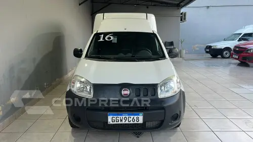FIORINO 1.4 MPI Furgão 8V