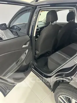 TRACKER 1.0 Turbo LT
