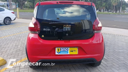 Mobi Like 1.0 (Flex)