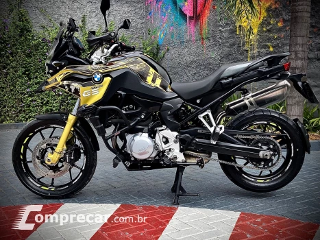 F750 GS SPORT
