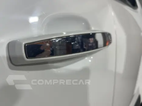 S10 2.4 LTZ 4X2 CD 8V FLEX 4P MANUAL