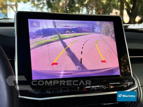 COMPASS 1.3 T270 TURBO FLEX LIMITED AT6