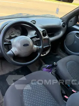 KA 1.0 MPI 8V