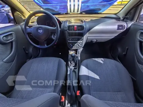 CORSA 1.4 MPFI MAXX 8V FLEX 4P MANUAL