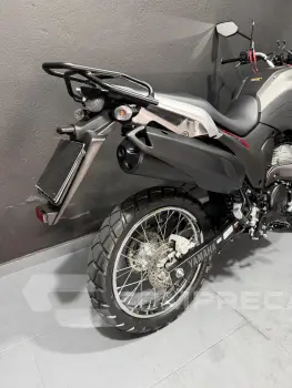 XTZ 250 LANDER ABS CONNECTED