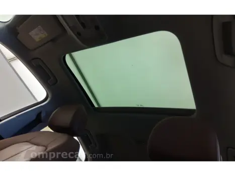 Q3 2.0 40 TFSI GASOLINA SPORTBACK PERFORMANCE QUATTRO TIPTRO