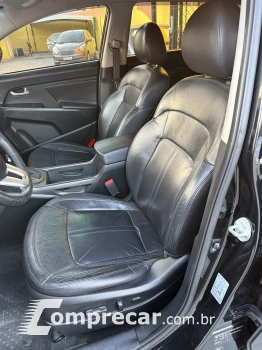 SPORTAGE 2.0 EX 4X2 16V