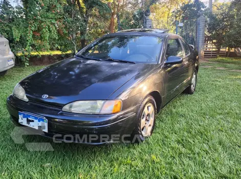 PASEO 1.5 Coupé 16V