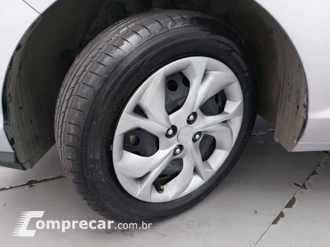 HB20 1.0 12V FLEX SENSE PLUS MANUAL