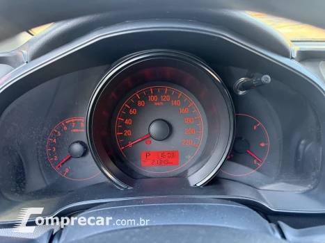 FIT 1.5 EX 16V