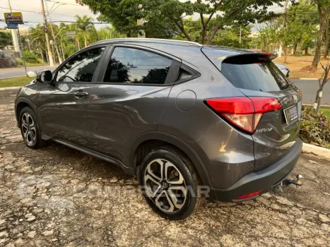 HR-V 1.8 16V LX