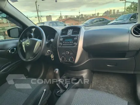 VERSA 1.6 16V SV