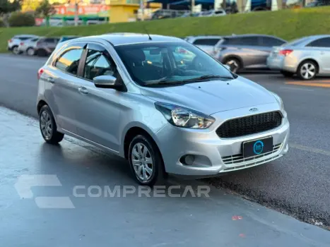 Ka 1.0 SE/SE Plus TiVCT Flex 5p