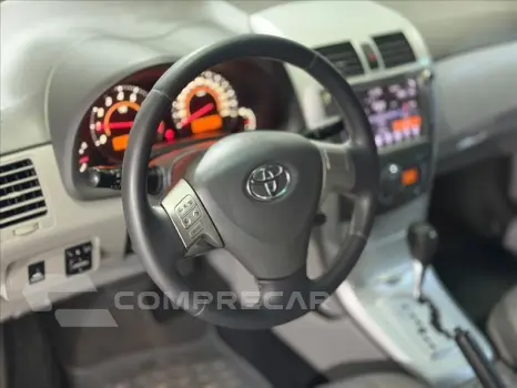 COROLLA 1.8 XEI 16V