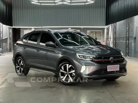 NIVUS - 1.0 200 TSI TOTAL HIGHLINE AUTOMÁTICO