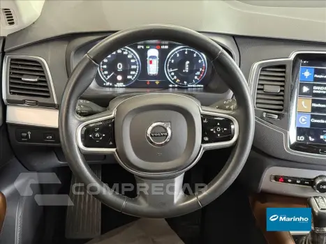 XC90 2.0 T6 GASOLINA MOMENTUM AWD GEARTRONIC