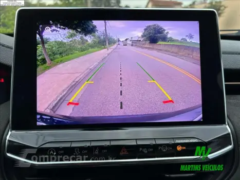 COMMANDER 1.3 T270 TURBO FLEX LIMITED AT6