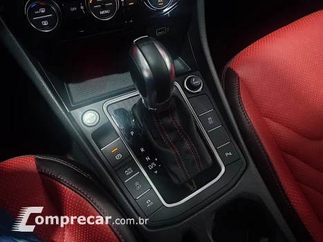 JETTA 2.0 350 TSI GLI