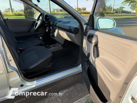 CLASSIC 1.0 MPFI LS 8V
