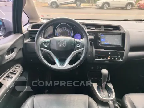 Fit EXL 1.5 Flex/Flexone 16V 5p Aut