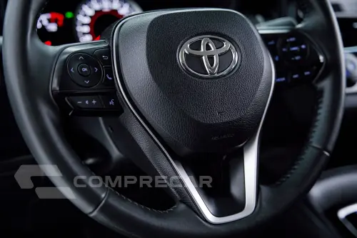 Corolla GLi 2.0 16V Flex Aut.