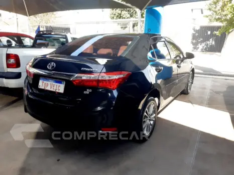 COROLLA 2.0 XEI 16V