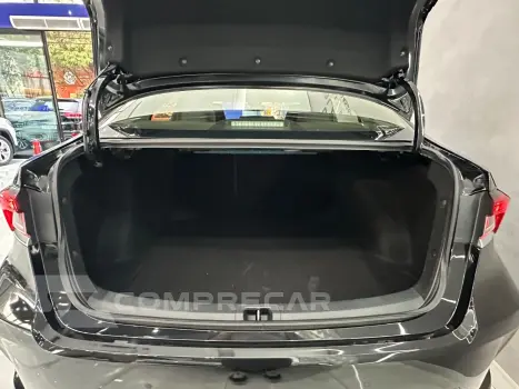Corolla XEi 2.0 Flex 16V Aut.