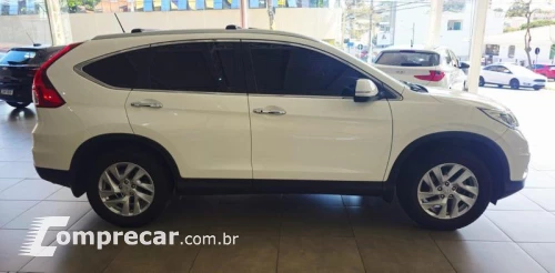 CR-V EXL FLEX4WD