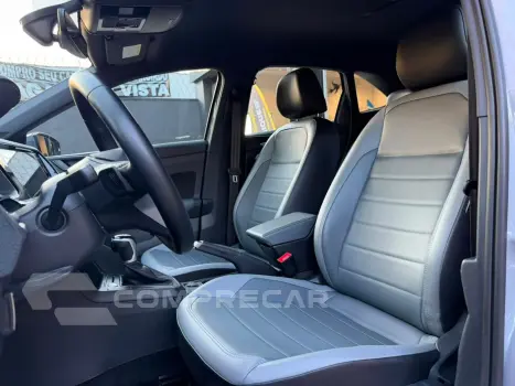 Nivus 1.0 200 Tsi Total Flex Highline Automático
