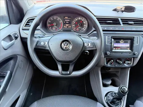 VOYAGE 1.6 MSI TOTALFLEX COMFORTLINE 4P MANUAL