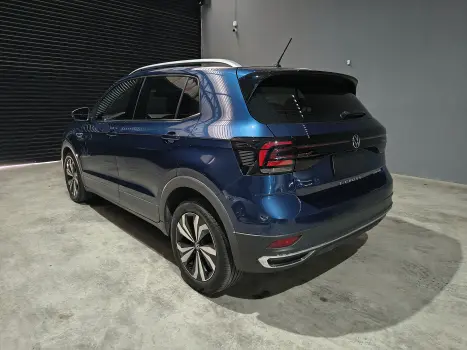 T-CROSS 1.4 250 TSI Highline