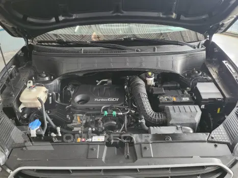 CRETA 1.0 TGDI FLEX COMFORT AUTOMÁTICO
