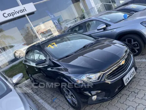 ONIX 1.4 MPFI LTZ 8V