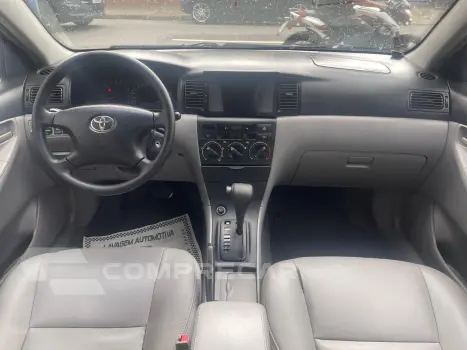 COROLLA 1.8 XEI 16V