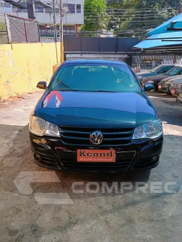 GOLF 1.6 MI Sportline 8V