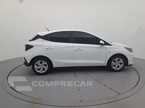 HB20 1.0 12V FLEX SENSE PLUS MANUAL