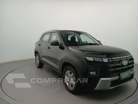 CRETA 1.0 TGDI FLEX COMFORT AUTOMÁTICO